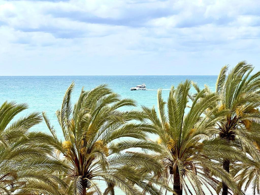 Las Palmas 3 Marbella Eksteriør bilde